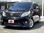 2012 TOYOTA ALPHARD