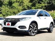 2020 HONDA VEZEL