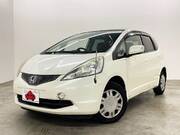 2008 HONDA FIT L