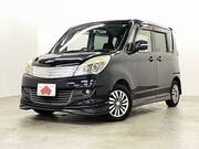 2011 SUZUKI SOLIO