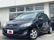 2013 MAZDA DEMIO SPORT