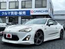 TOYOTA 86