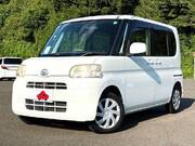 2011 DAIHATSU TANTO