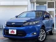 2016 TOYOTA HARRIER