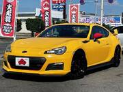 2015 SUBARU BRZ