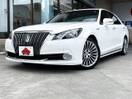 TOYOTA CROWN MAJESTA