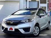 2016 HONDA FIT