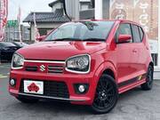 2016 SUZUKI ALTO