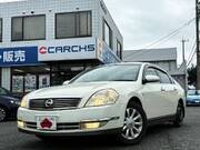 2007 NISSAN TEANA 230JK