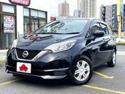 2018 NISSAN NOTE