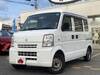 SUZUKI EVERY VAN