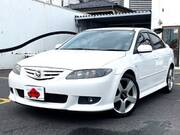 2005 MAZDA ATENZA SPORT 23Z
