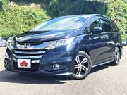 2013 HONDA ODYSSEY ABSOLUTE
