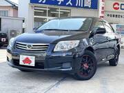 2009 TOYOTA COROLLA AXIO G