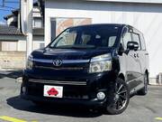 2008 TOYOTA VOXY Z