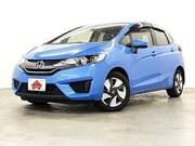 2014 HONDA FIT HYBRID