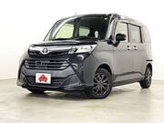 2017 TOYOTA TANK
