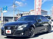 2014 TOYOTA CROWN