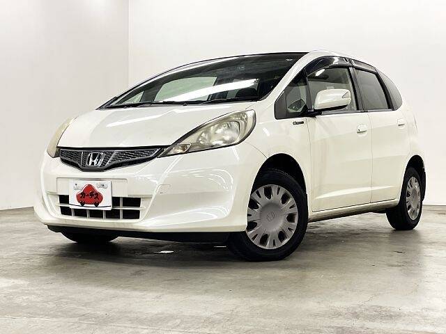 HONDA FIT (JAZZ)