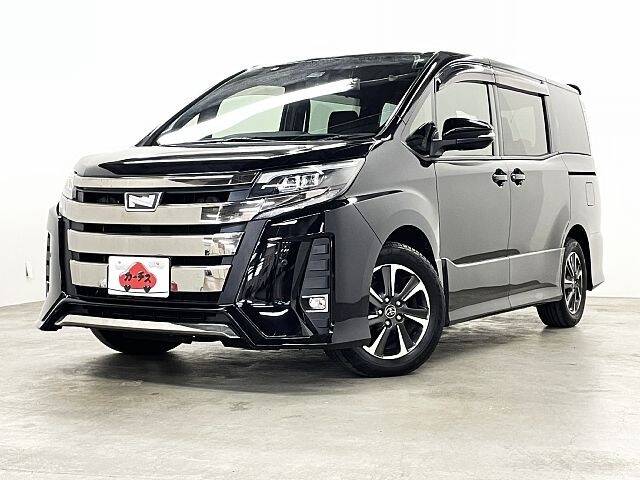 TOYOTA NOAH SI