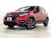 2020 HONDA VEZEL