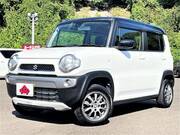 2014 SUZUKI HUSTLER
