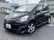 2007 TOYOTA RACTIS