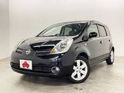 2005 NISSAN NOTE 15E