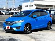 2013 HONDA FIT HYBRID