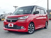 2016 SUZUKI SOLIO BANDIT