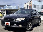2007 SUBARU LEGACY OUTBACK