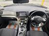 SUBARU LEGACY OUTBACK