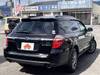 SUBARU LEGACY OUTBACK