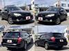 SUBARU LEGACY OUTBACK