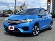 2015 HONDA FIT HYBRID