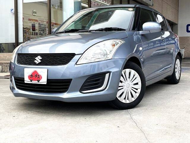 SUZUKI SWIFT (IGNIS)