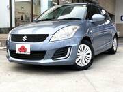 2015 SUZUKI SWIFT