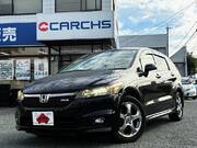 2006 HONDA STREAM RSZ