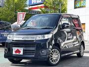 2010 SUZUKI WAGON R