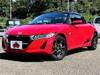HONDA S660