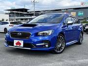 2019 SUBARU LEVORG