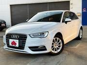 2015 AUDI A3 SPORTBACK