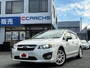 2012 SUBARU IMPREZA SPORTS