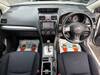 SUBARU IMPREZA SPORTS