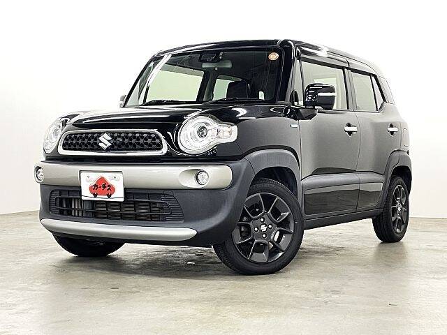 SUZUKI XBEE HYBRID MZ
