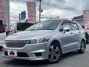 2008 HONDA STREAM