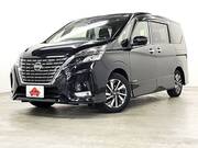 2021 NISSAN SERENA