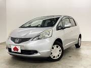 2008 HONDA FIT L