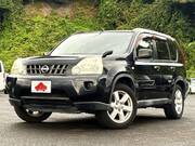 2009 NISSAN X-TRAIL 20X