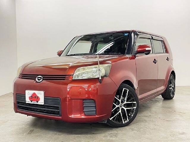 TOYOTA COROLLA RUMION 1.5G